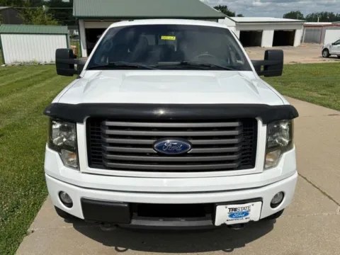 Photos of 2011 Ford F-150 FX4 for sale in Maryville, MO at Tri-State Ford