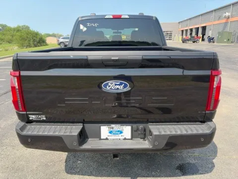 More photos of 2026 Ford F-150 STX at Tri-State Ford, MO