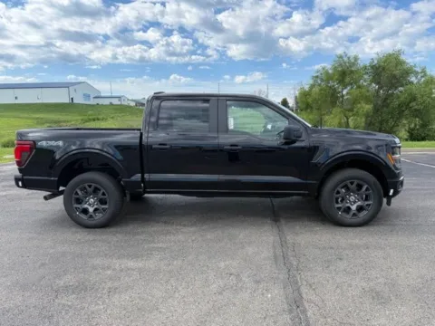 More photos of 2026 Ford F-150 STX at Tri-State Ford, MO