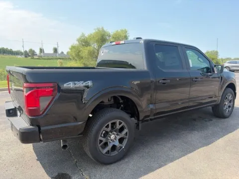 More photos of 2026 Ford F-150 STX at Tri-State Ford, MO