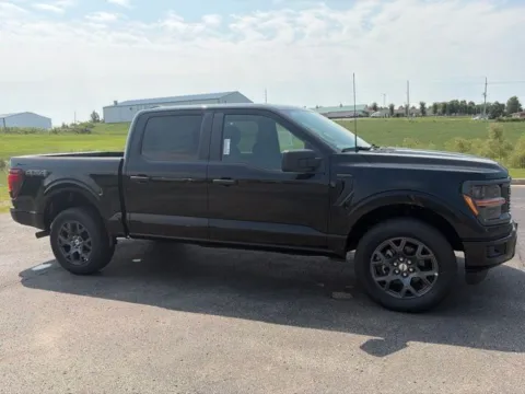 Another view of 2026 Ford F-150 STX for sale in Maryville, MO at Tri-State Ford