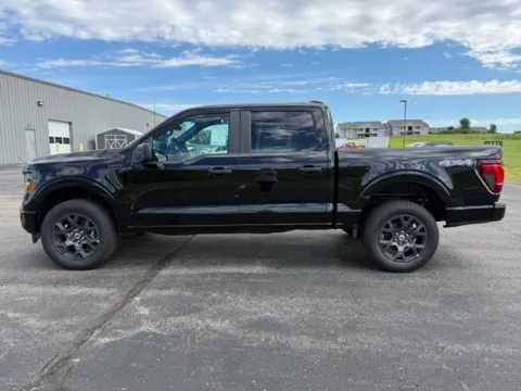 More photos of 2026 Ford F-150 STX at Tri-State Ford, MO