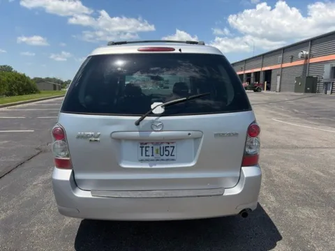More photos of 2006 Mazda MPV LX at Tri-State Ford, MO