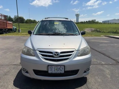 Photos of 2006 Mazda MPV LX for sale in Maryville, MO at Tri-State Ford