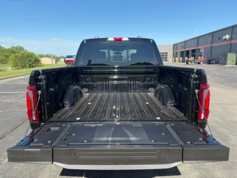More photos of 2026 Ford F-150 Platinum at Tri-State Ford, MO
