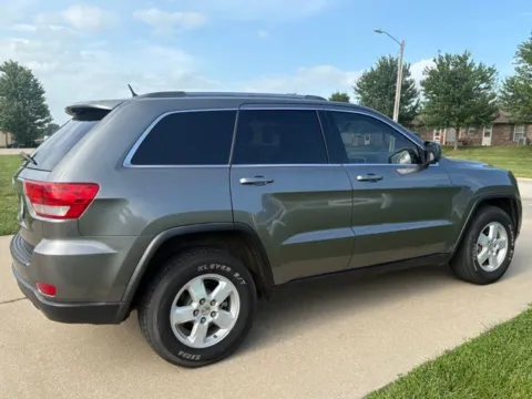 More photos of 2012 Jeep Grand Cherokee Laredo at Tri-State Ford, MO