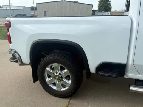 More photos of 2021 Chevrolet Silverado 3500HD LTZ at Tri-State Ford, MO