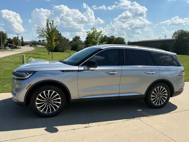 Unknown 2020 Lincoln Aviator Reserve for sale in Maryville, MO