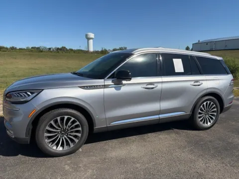 Unknown 2020 Lincoln Aviator Reserve for sale in Maryville, MO