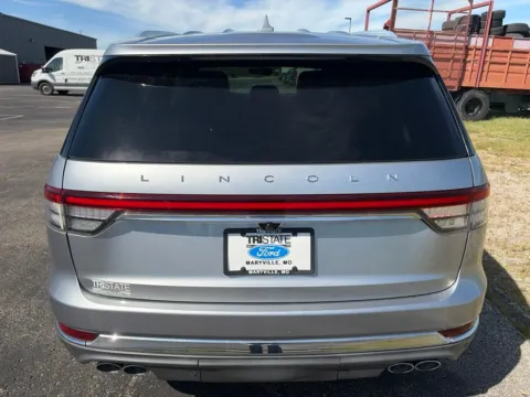 More photos of 2020 Lincoln Aviator Reserve at Tri-State Ford, MO