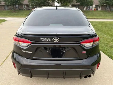 More photos of 2024 Toyota Corolla SE at Tri-State Ford, MO