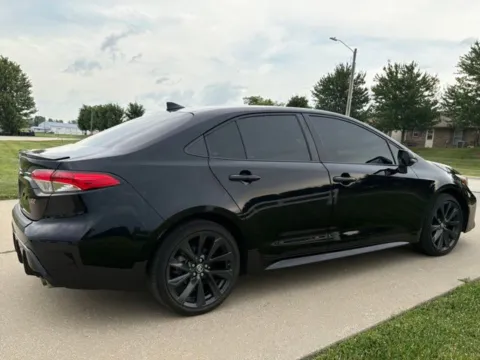 More photos of 2024 Toyota Corolla SE at Tri-State Ford, MO