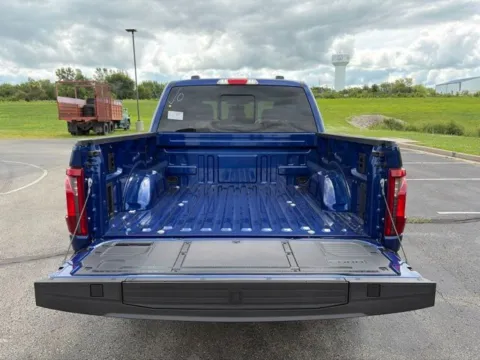 More photos of 2026 Ford F-150 XLT at Tri-State Ford, MO