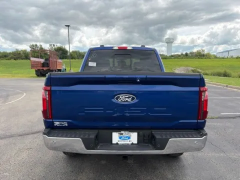 More photos of 2026 Ford F-150 XLT at Tri-State Ford, MO