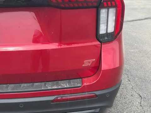 More photos of 2026 Ford Explorer ST at Tri-State Ford, MO