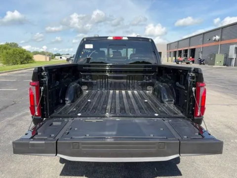 More photos of 2026 Ford F-150 Lariat at Tri-State Ford, MO