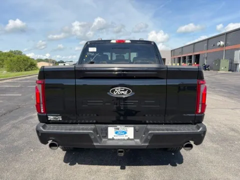 More photos of 2026 Ford F-150 Lariat at Tri-State Ford, MO