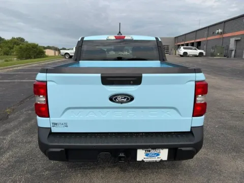 More photos of 2026 Ford Maverick XLT at Tri-State Ford, MO