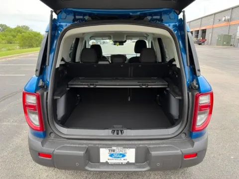 More photos of 2026 Ford Bronco Sport Big Bend at Tri-State Ford, MO