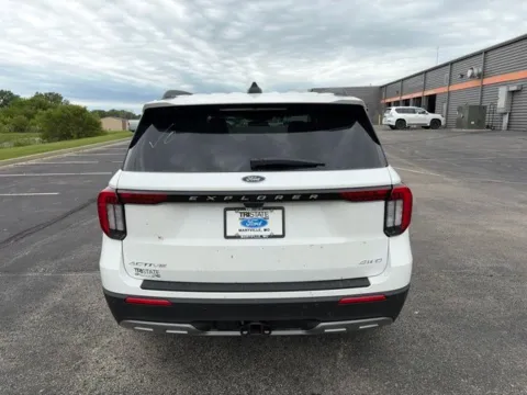 More photos of 2026 Ford Explorer Active at Tri-State Ford, MO