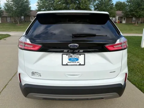 More photos of 2024 Ford Edge SEL at Tri-State Ford, MO