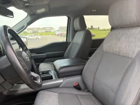 More photos of 2022 Ford F-150 XLT at Tri-State Ford, MO
