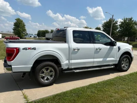 More photos of 2022 Ford F-150 XLT at Tri-State Ford, MO