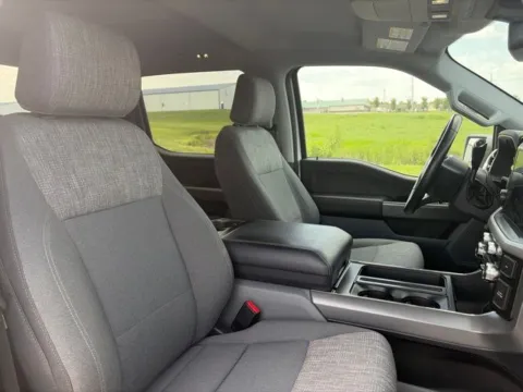 More photos of 2022 Ford F-150 XLT at Tri-State Ford, MO