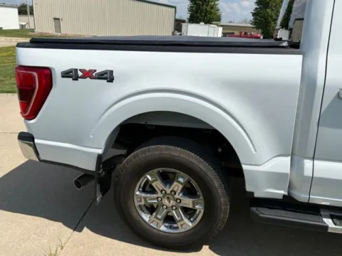 More photos of 2022 Ford F-150 XLT at Tri-State Ford, MO