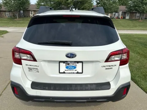 More photos of 2019 Subaru Outback 3.6R at Tri-State Ford, MO