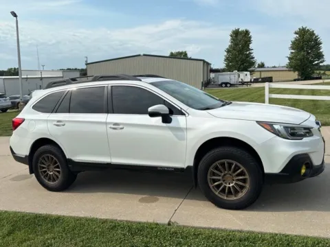 Another view of 2019 Subaru Outback 3.6R for sale in Maryville, MO at Tri-State Ford
