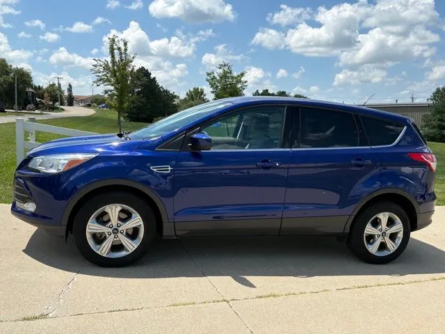 2016 Ford Escape SE for sale in Maryville, MO