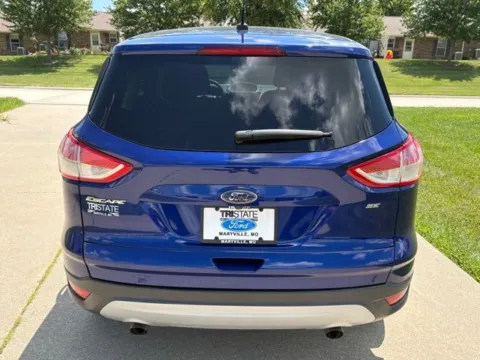 More photos of 2016 Ford Escape SE at Tri-State Ford, MO