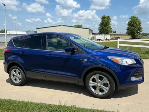 Another view of 2016 Ford Escape SE for sale in Maryville, MO at Tri-State Ford