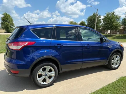 More photos of 2016 Ford Escape SE at Tri-State Ford, MO
