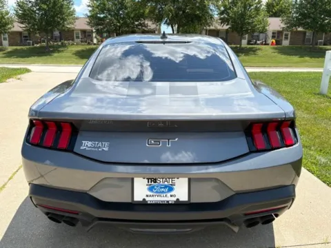 More photos of 2024 Ford Mustang GT Premium at Tri-State Ford, MO