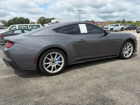More photos of 2024 Ford Mustang GT Premium at Tri-State Ford, MO