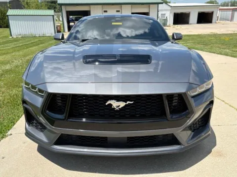 Photos of 2024 Ford Mustang GT Premium for sale in Maryville, MO at Tri-State Ford