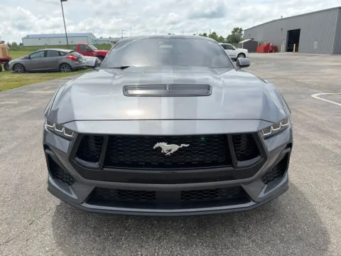 Photos of 2024 Ford Mustang GT Premium for sale in Maryville, MO at Tri-State Ford