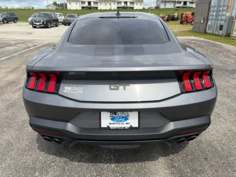 More photos of 2024 Ford Mustang GT Premium at Tri-State Ford, MO