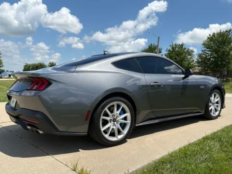 More photos of 2024 Ford Mustang GT Premium at Tri-State Ford, MO