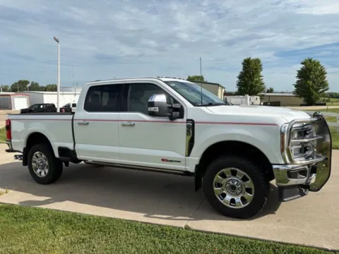 More photos of 2024 Ford F-350SD Lariat at Tri-State Ford, MO