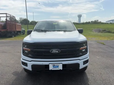 Photos of 2026 Ford F-150 XLT for sale in Maryville, MO at Tri-State Ford