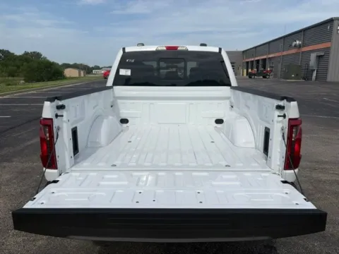 More photos of 2026 Ford F-150 XLT at Tri-State Ford, MO