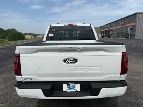 More photos of 2026 Ford F-150 XLT at Tri-State Ford, MO