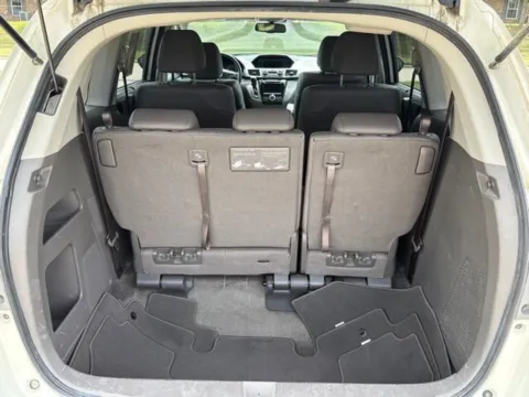 More photos of 2015 Honda Odyssey EX-L at Tri-State Ford, MO