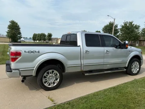 More photos of 2014 Ford F-150 Limited at Tri-State Ford, MO