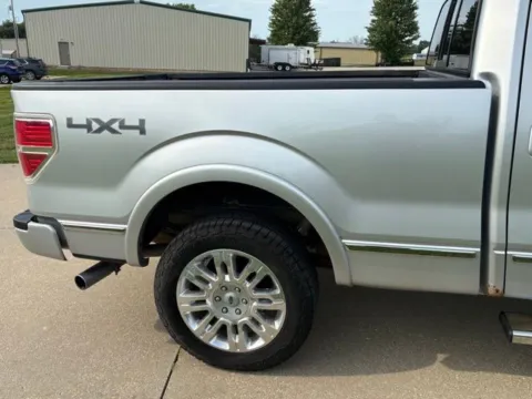 More photos of 2014 Ford F-150 Limited at Tri-State Ford, MO