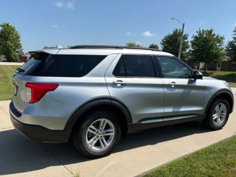 More photos of 2020 Ford Explorer XLT at Tri-State Ford, MO