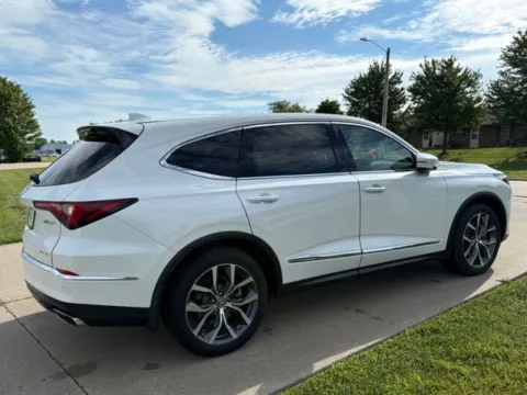 More photos of 2024 Acura MDX Technology at Tri-State Ford, MO